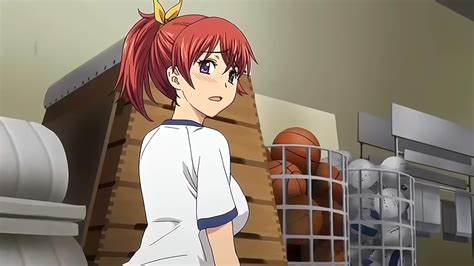 Episode: Ana no Oku no Ii Tokoro .